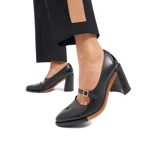 The Office of Angela Scott Miss Eliza High Heel size 40